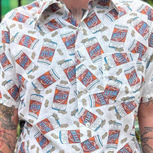 Load image into Gallery viewer, 70’s Billy Beer Shirt
