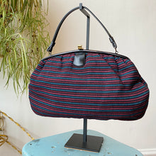 Load image into Gallery viewer, 60’s Purse &amp; Matching Hat
