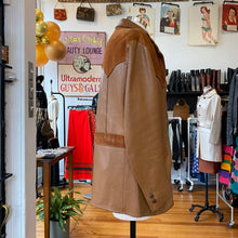 Load image into Gallery viewer, Western Deerskin Jacket
