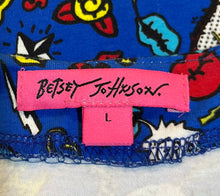 Load image into Gallery viewer, Betsey Johnson “Super Babes” Slip Dress
