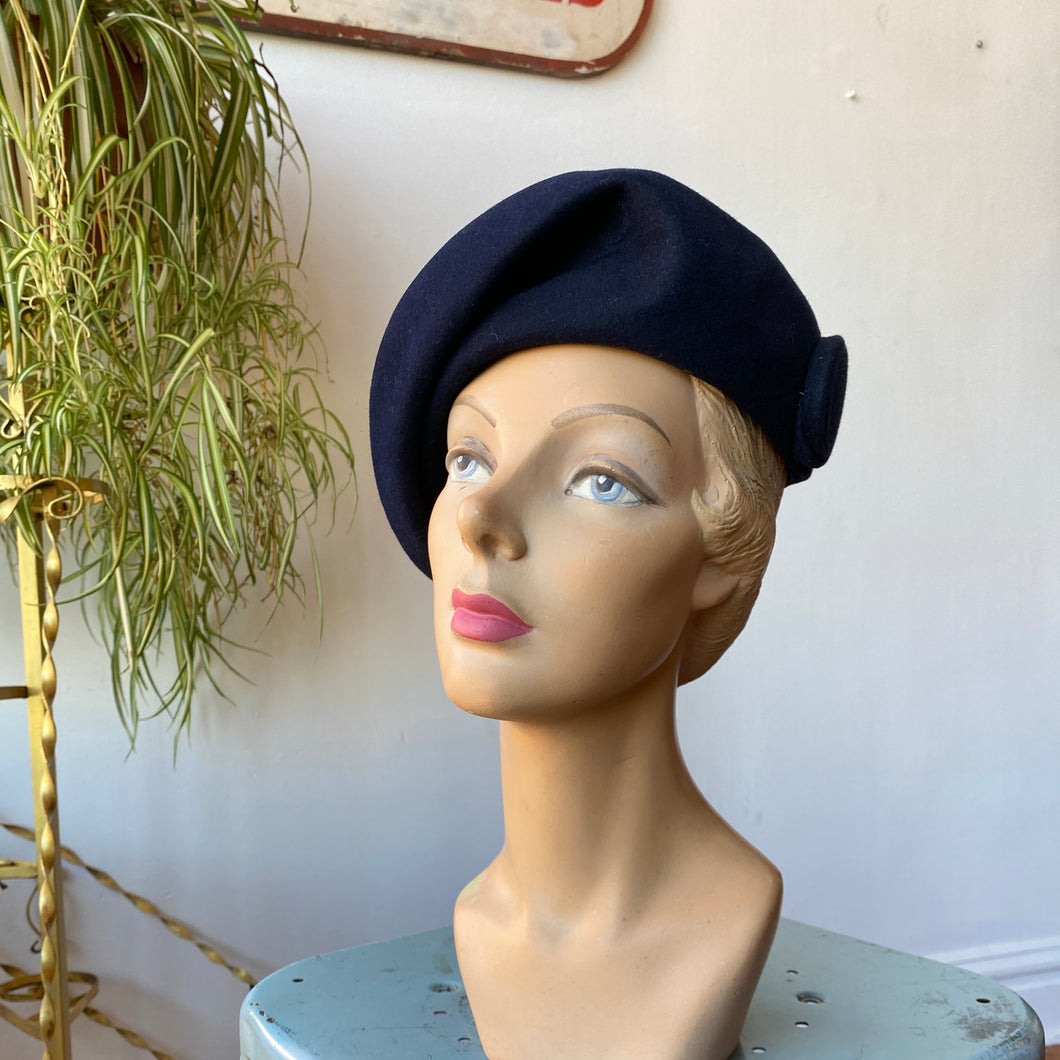 1940’s Navy Hat