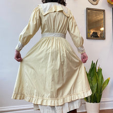 Load image into Gallery viewer, Early 1900’s Day Dress
