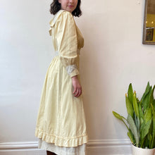Load image into Gallery viewer, Early 1900’s Day Dress
