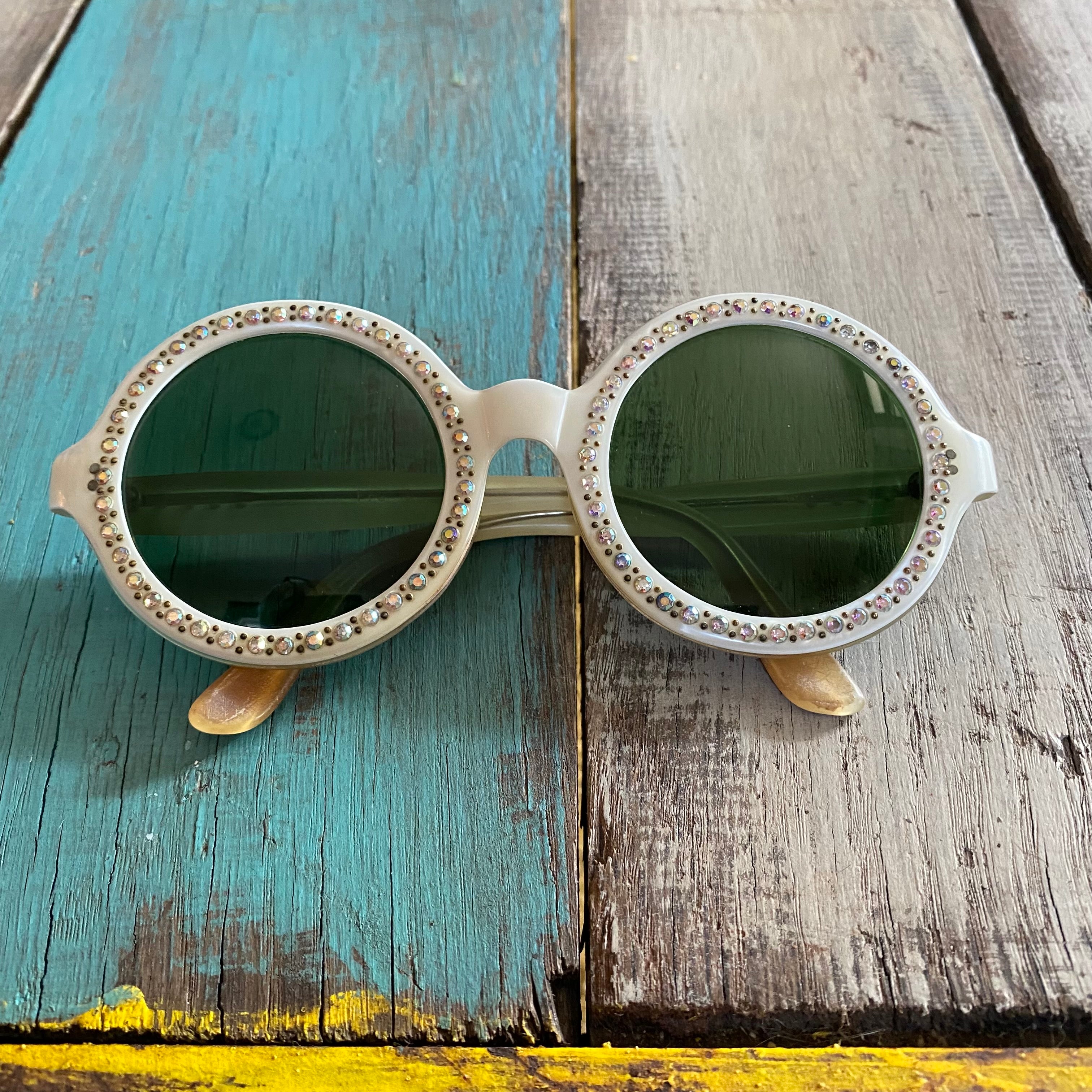 Oleg Cassini Sunglasses