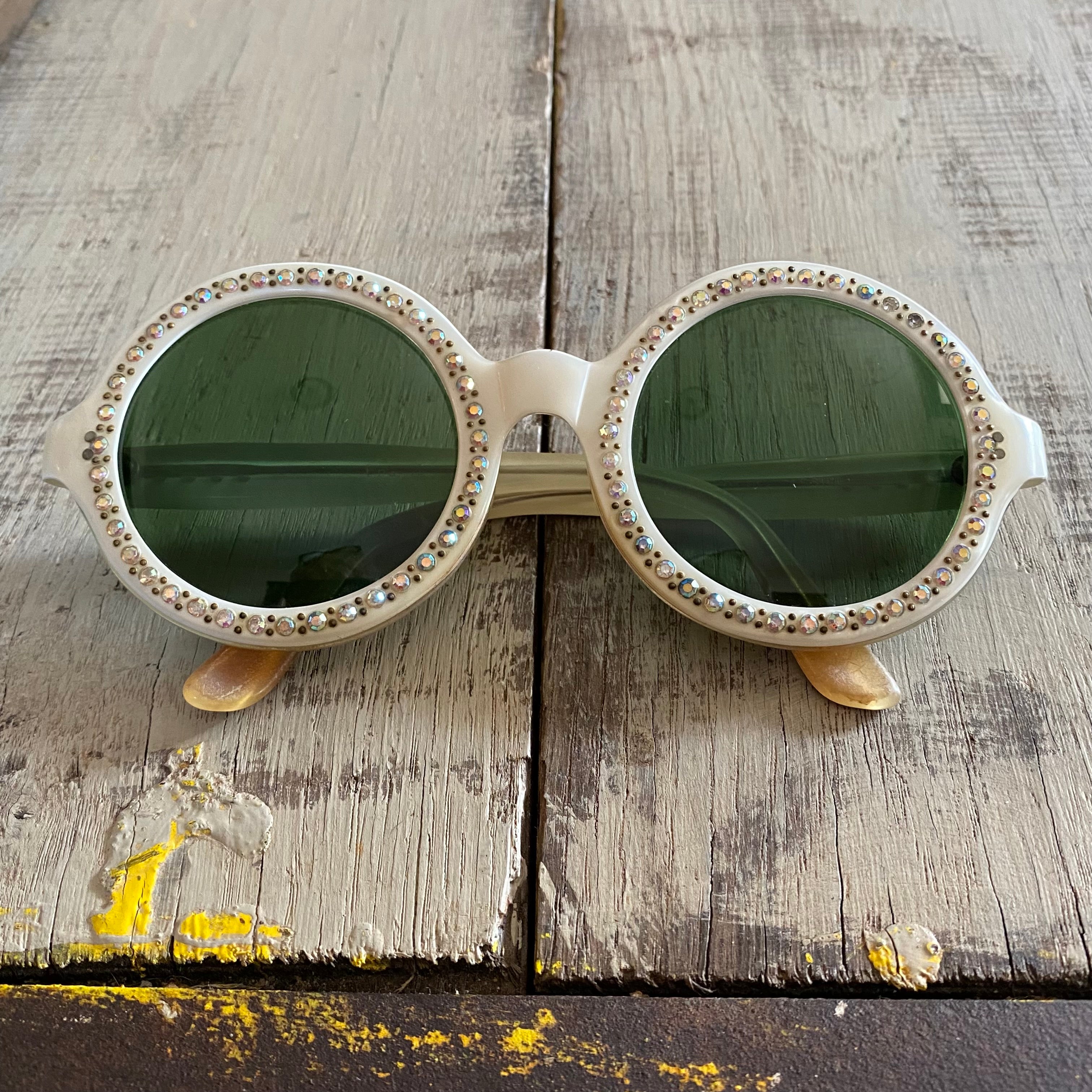Oleg Cassini Sunglasses