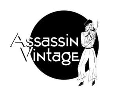 Assassin Vintage Gift Card